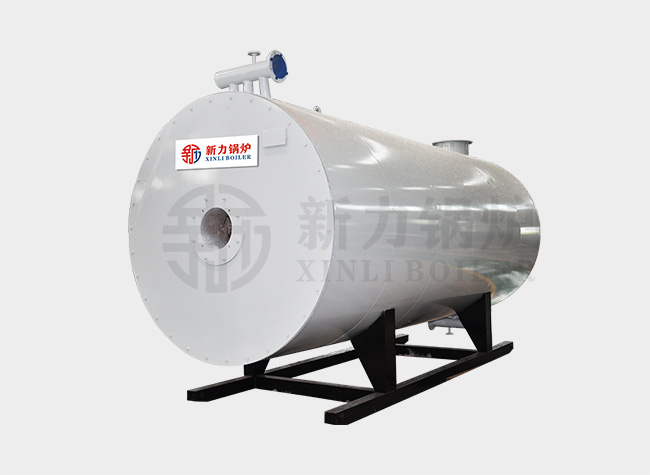 YQW Series Gas Fired Thermal Oil Boiler
