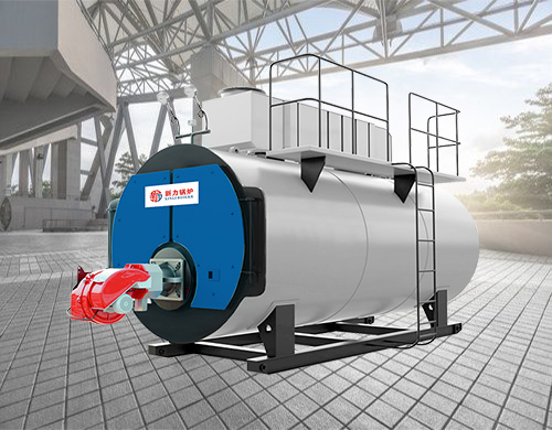 Boiler burner