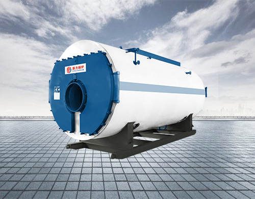 xinli gas boiler