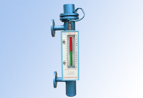 Boiler water level gauge