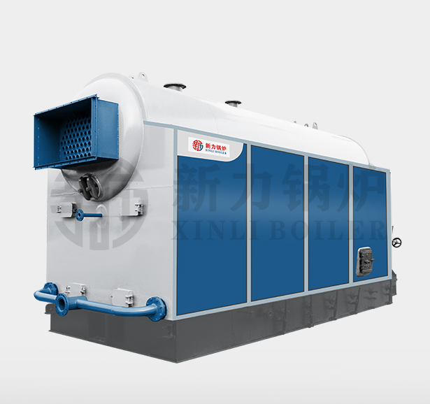 xinli boiler