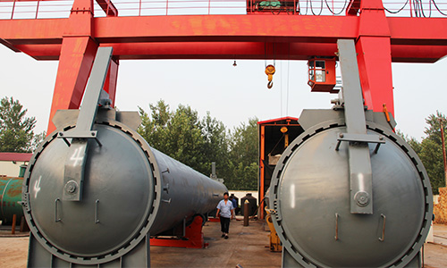 xinli boiler