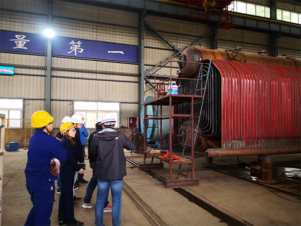 xinli boiler