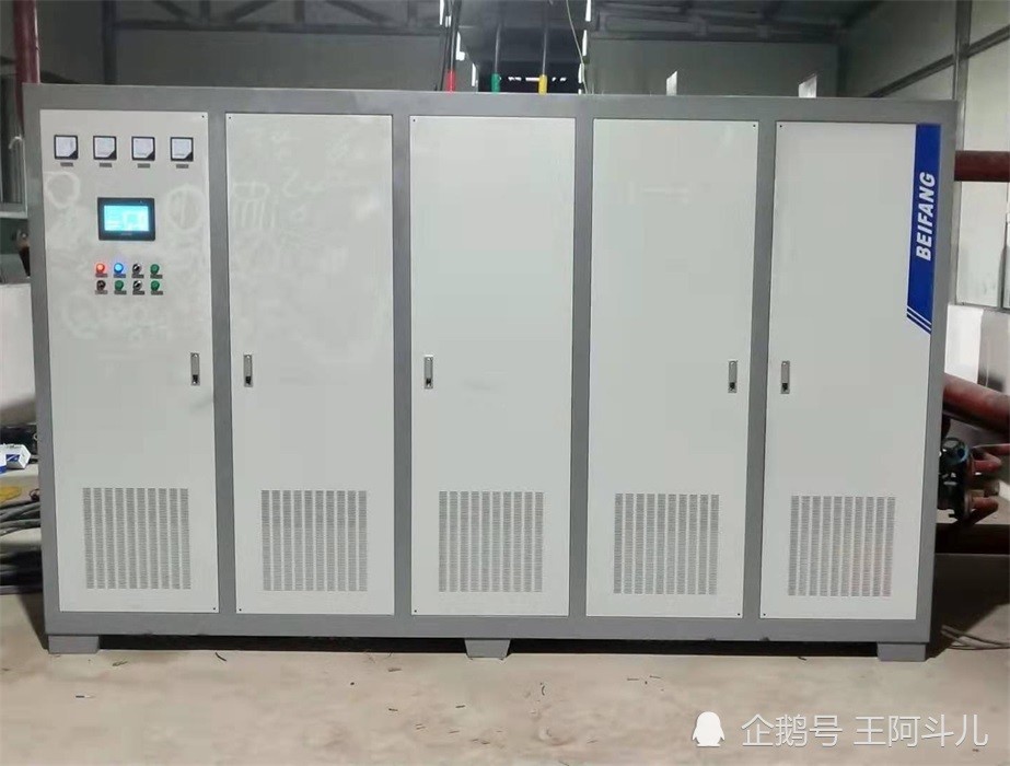 Affection for Xinjiang’s coal-to-electricity transformation, stationed in Urumqi and Yili to help clean heating in winter