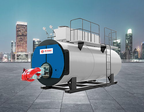 xinli boiler