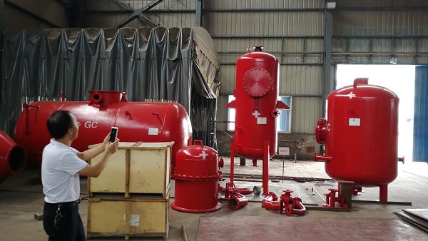 xinli boiler