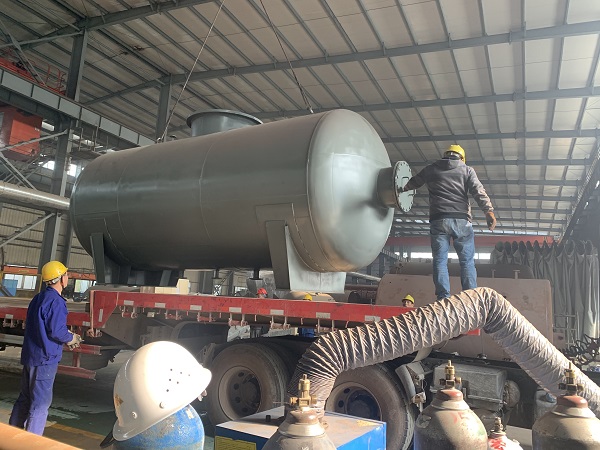 10t steam boiler