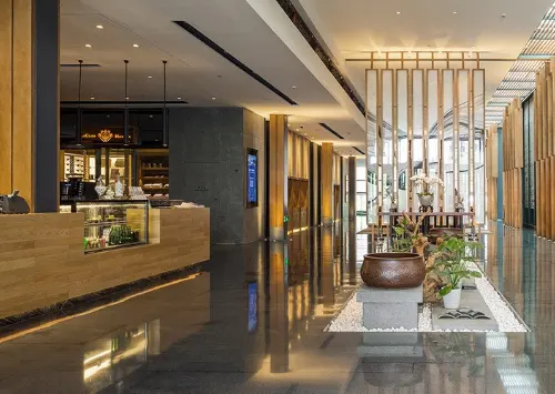 Boiler Used for Hotel