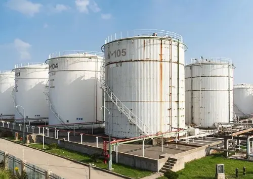 Chemical Industry Boiler