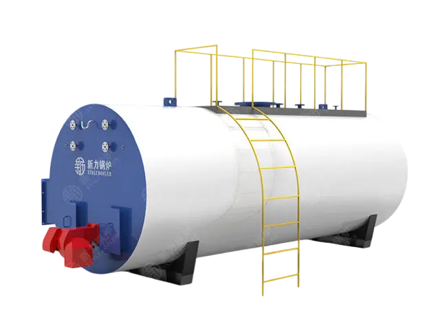 Water Jacket Heater