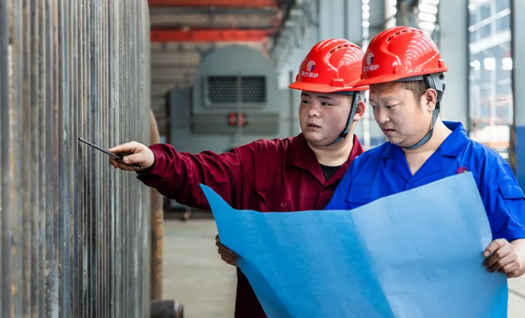 Senior Engineer Team