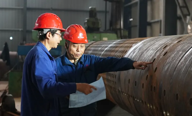 Senior Engineer Team