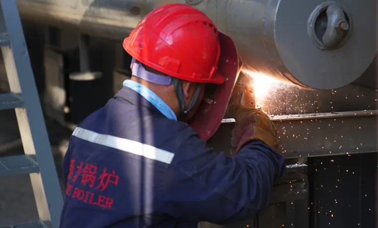 Professional Welding Team