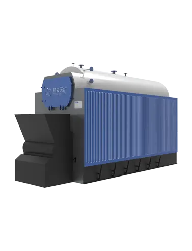 DZL Coal Steam Boiler