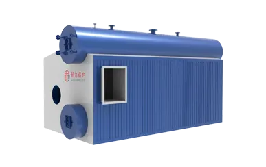 szs natural gas boiler