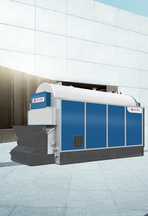 coal boiler